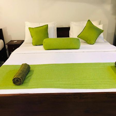 Silent Oasis Apartment Ella Luaran gambar