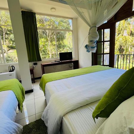 Silent Oasis Apartment Ella Luaran gambar