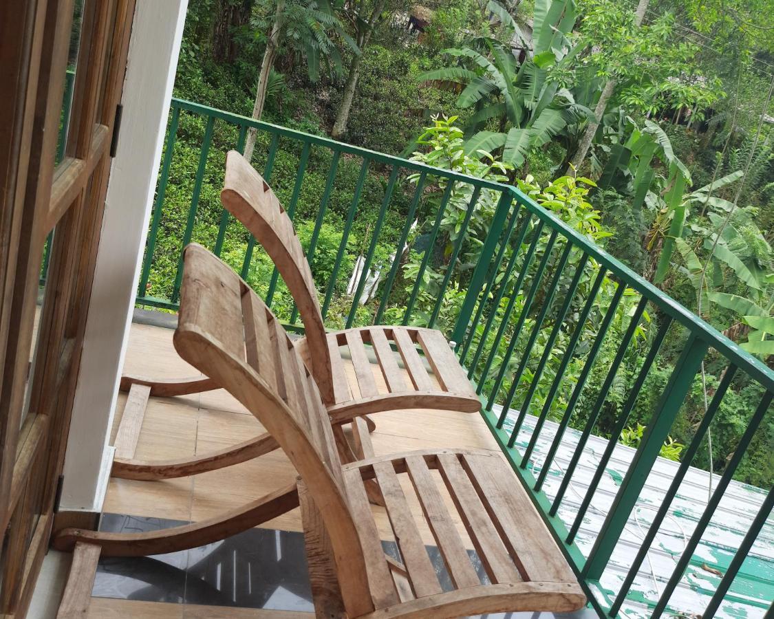 Silent Oasis Apartment Ella Luaran gambar