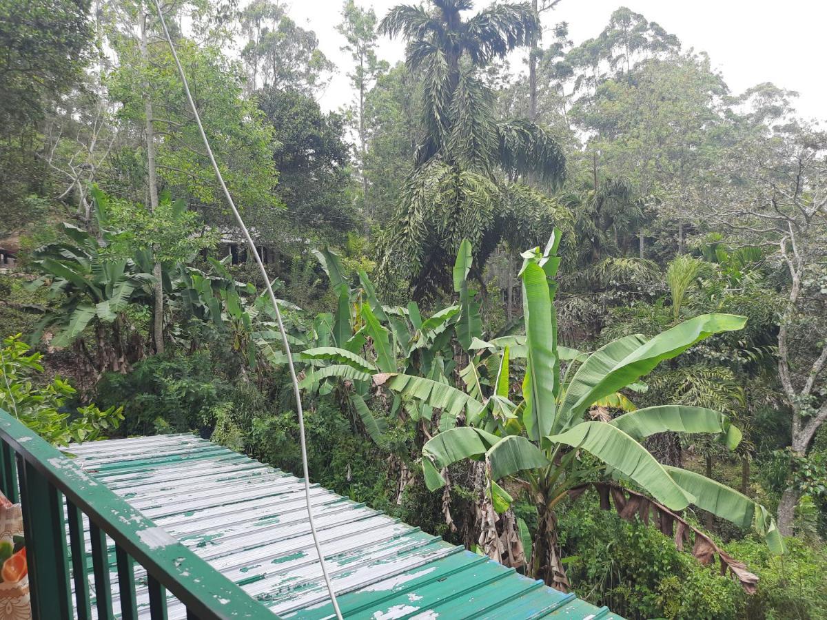 Silent Oasis Apartment Ella Luaran gambar