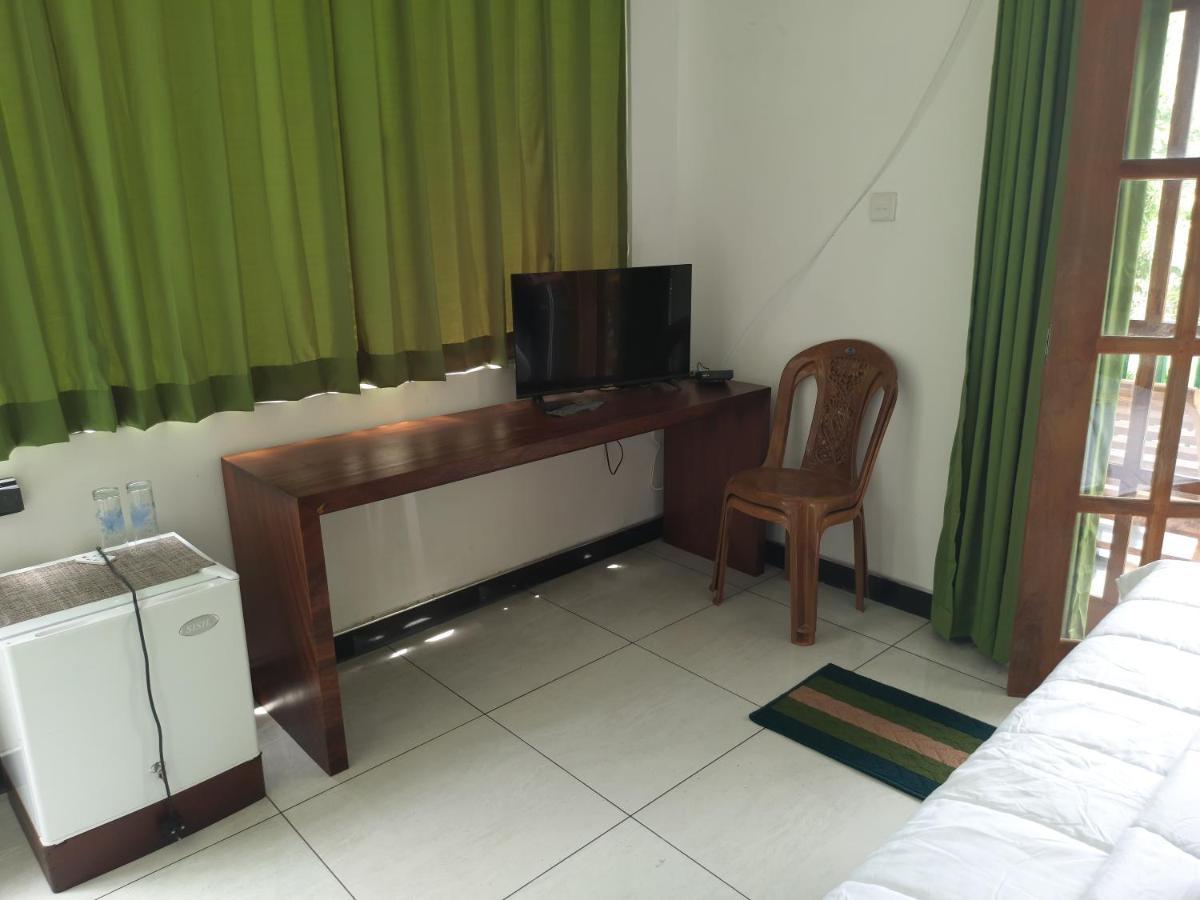Silent Oasis Apartment Ella Luaran gambar