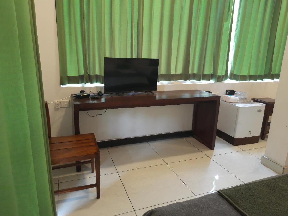 Silent Oasis Apartment Ella Luaran gambar