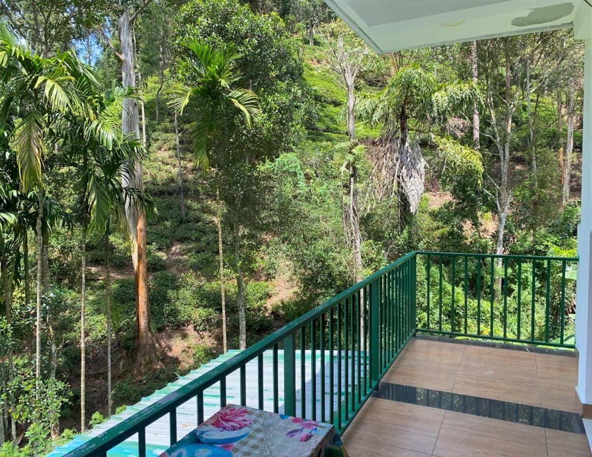 Silent Oasis Apartment Ella Luaran gambar
