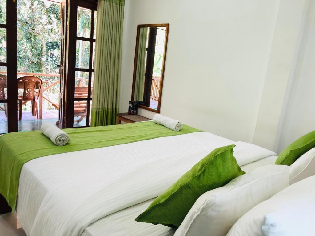 Silent Oasis Apartment Ella Luaran gambar