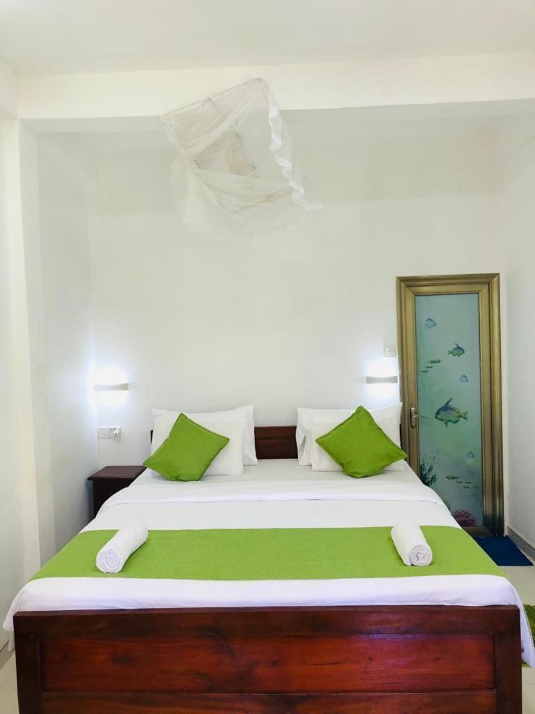 Silent Oasis Apartment Ella Luaran gambar