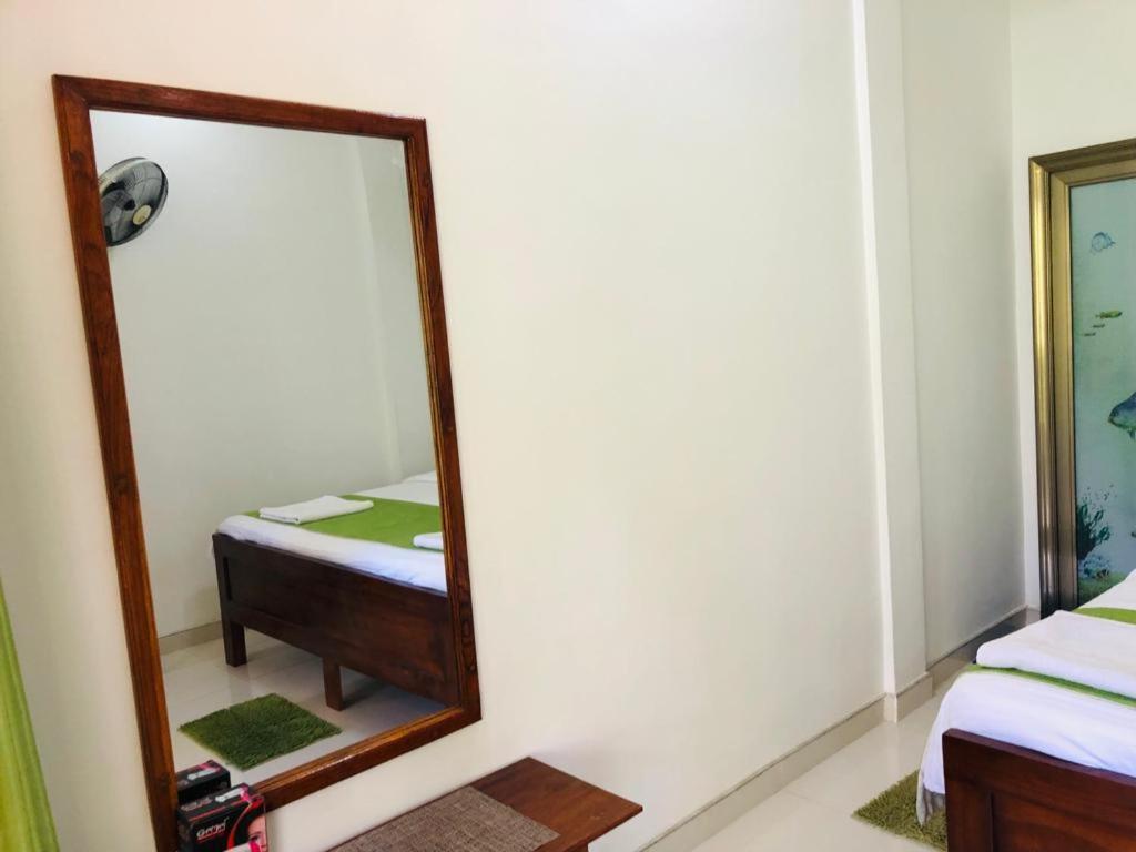 Silent Oasis Apartment Ella Luaran gambar