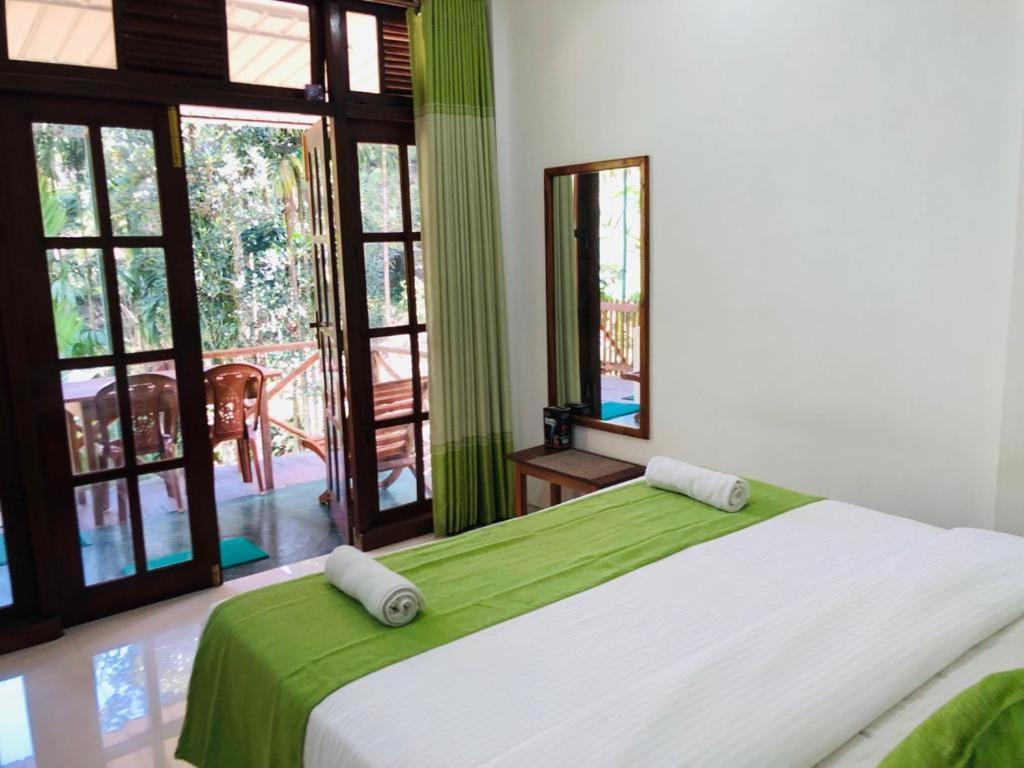 Silent Oasis Apartment Ella Luaran gambar