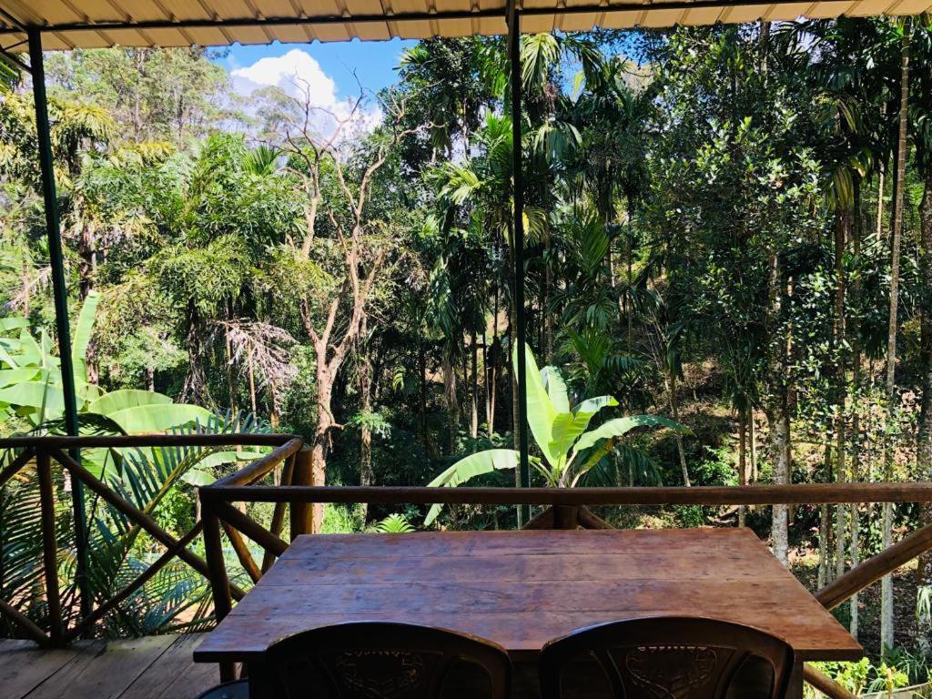 Silent Oasis Apartment Ella Luaran gambar