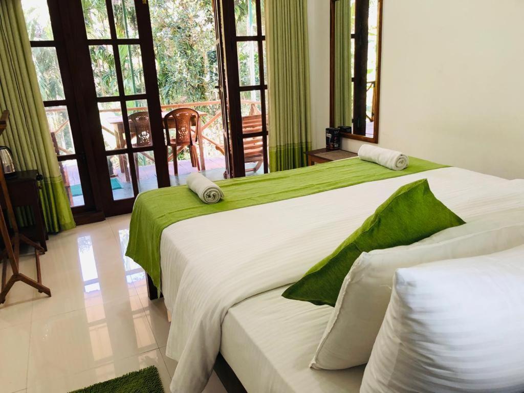 Silent Oasis Apartment Ella Luaran gambar