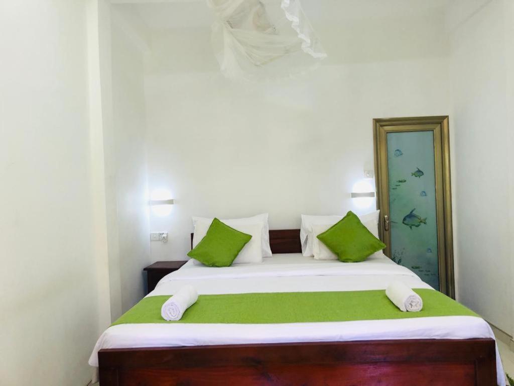 Silent Oasis Apartment Ella Luaran gambar