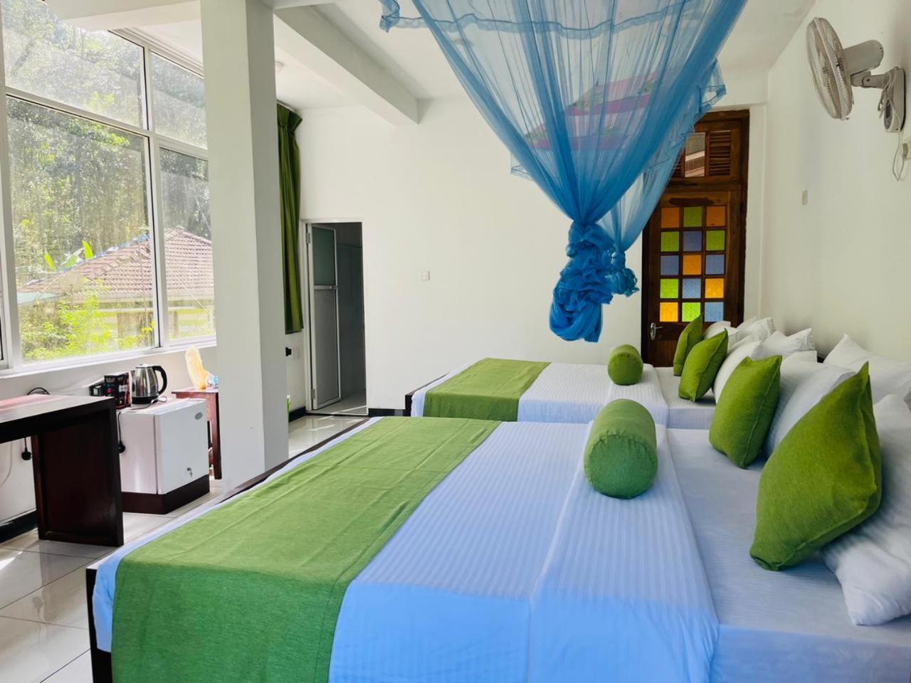 Silent Oasis Apartment Ella Bilik gambar