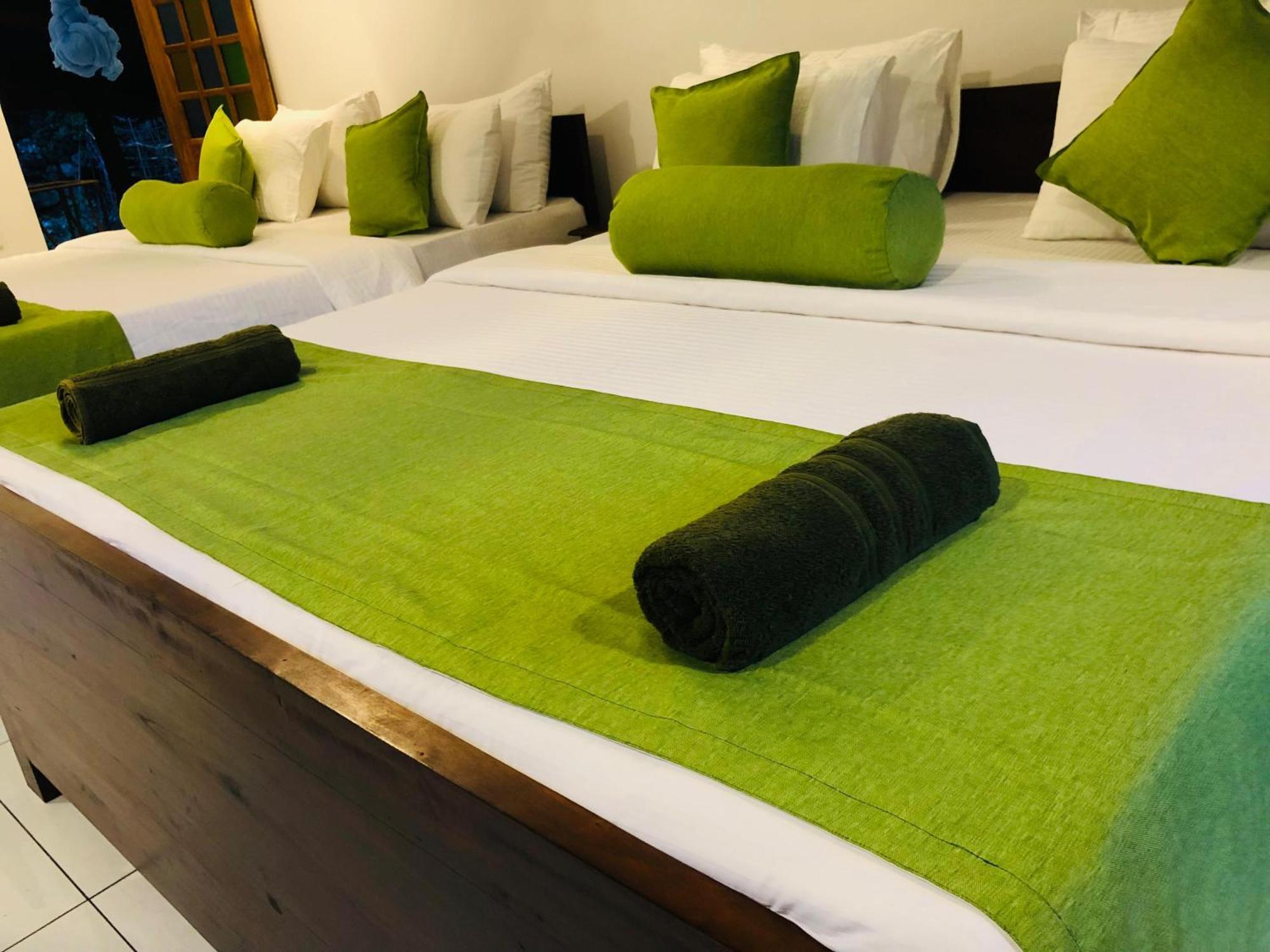 Silent Oasis Apartment Ella Luaran gambar