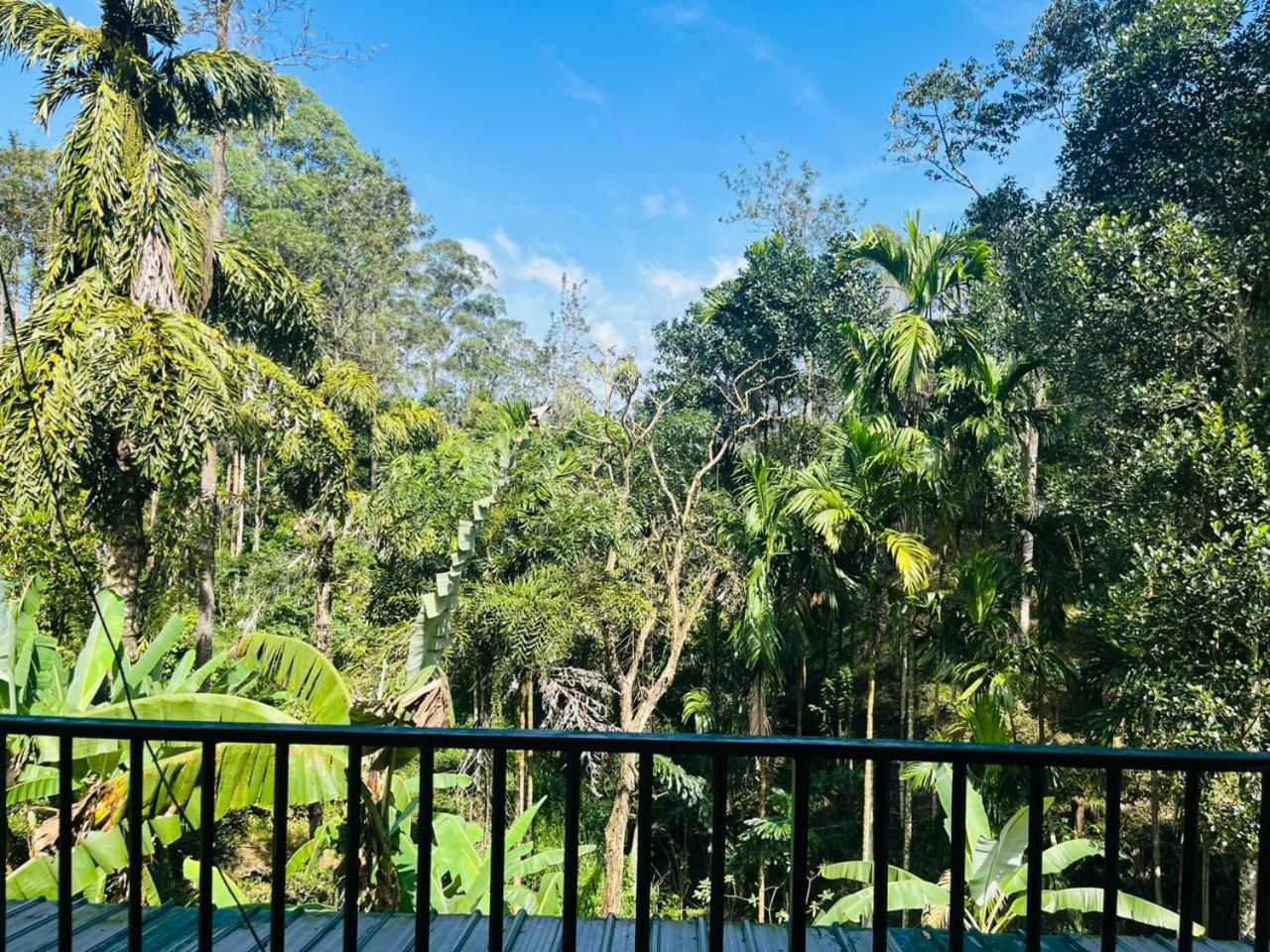 Silent Oasis Apartment Ella Luaran gambar