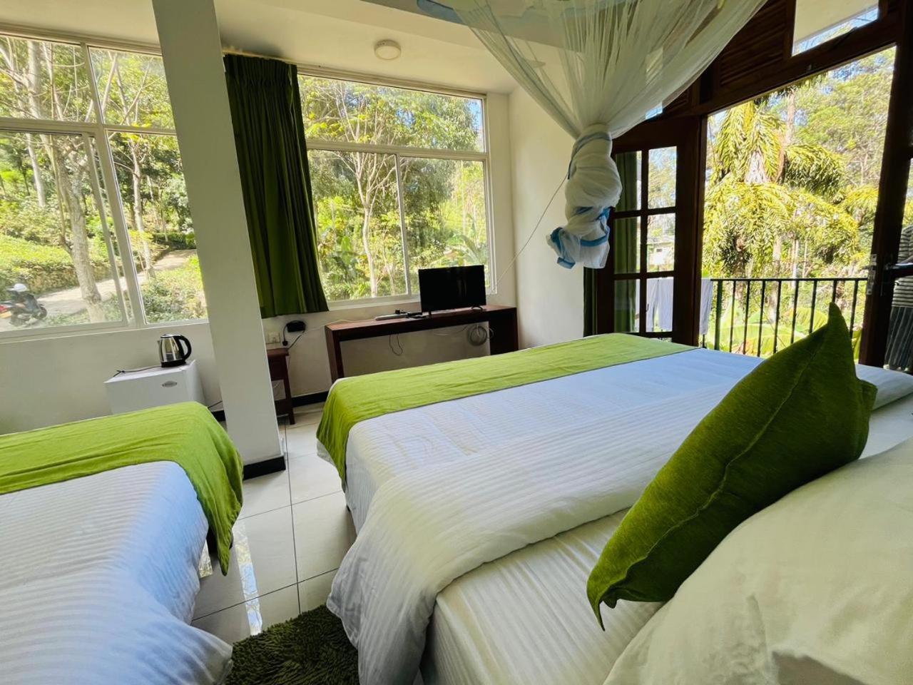 Silent Oasis Apartment Ella Luaran gambar