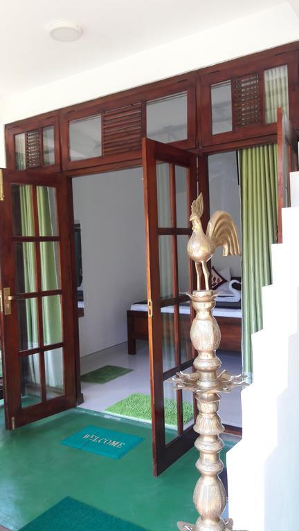 Silent Oasis Apartment Ella Luaran gambar