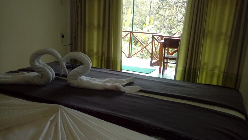 Silent Oasis Apartment Ella Luaran gambar