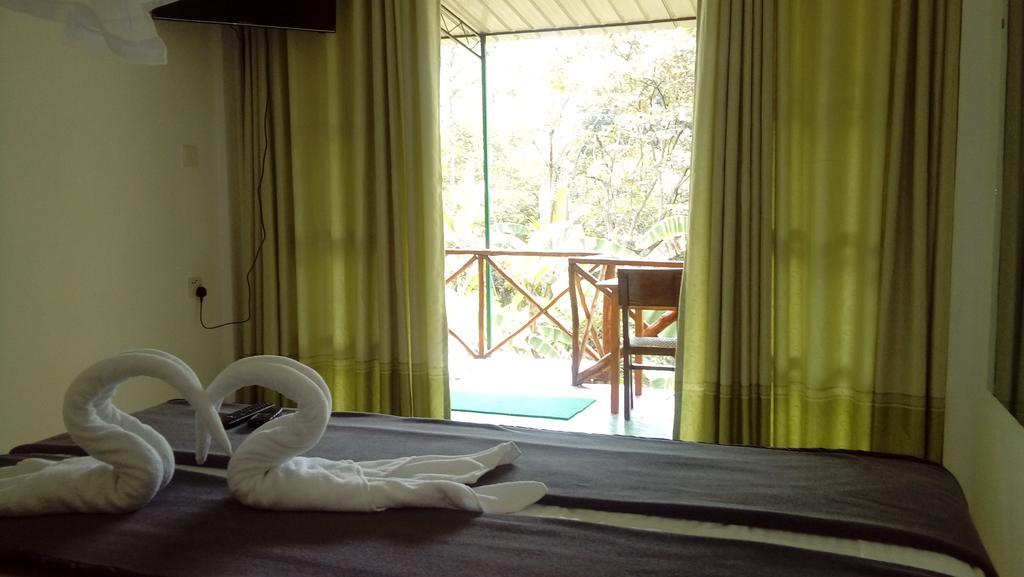 Silent Oasis Apartment Ella Luaran gambar