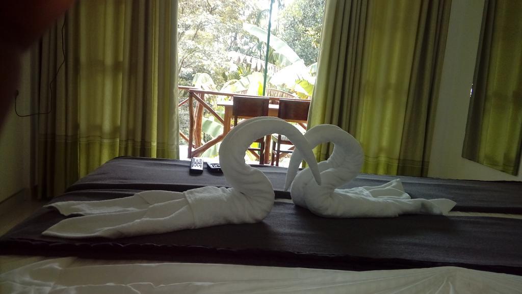 Silent Oasis Apartment Ella Luaran gambar