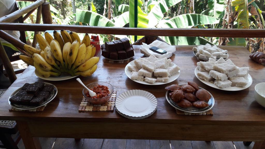 Silent Oasis Apartment Ella Luaran gambar