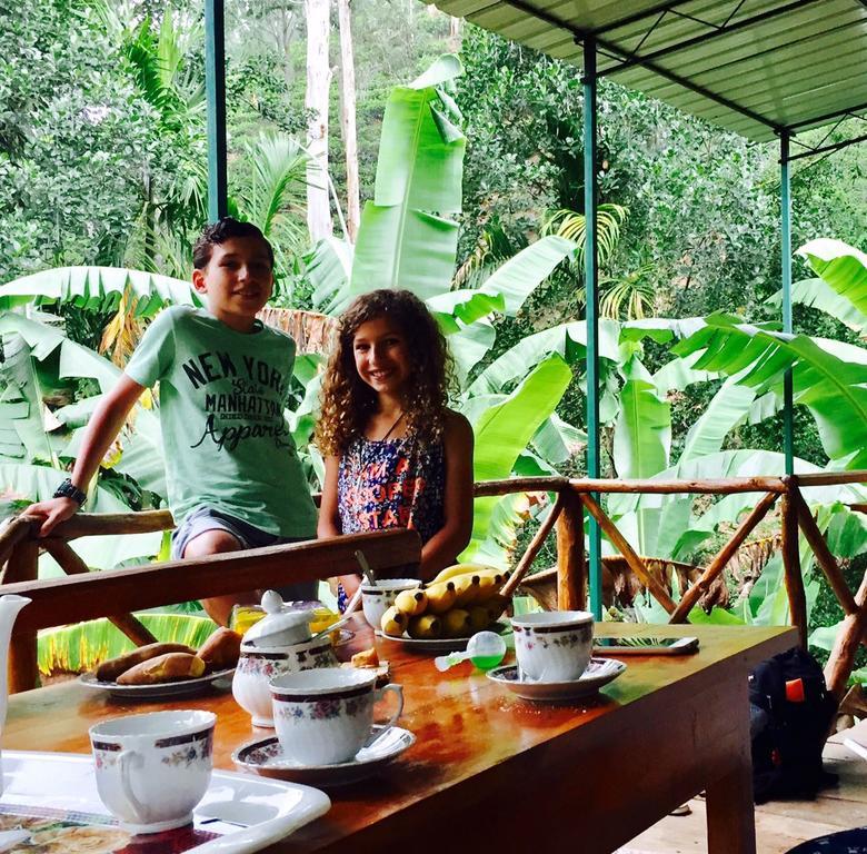 Silent Oasis Apartment Ella Luaran gambar