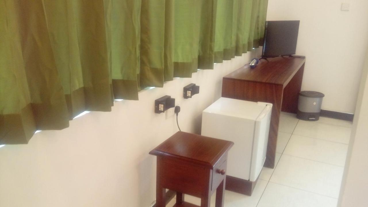 Silent Oasis Apartment Ella Luaran gambar